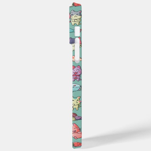 Apple iPhone 14 Pro Maxケース Case-Mate iPhoneケース (裏面 / 左)