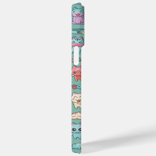 Apple iPhone 14 Pro Maxケース Case-Mate iPhoneケース (裏面 / 右)