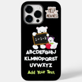 Apple iPhone 14 Pro Maxケース Case-Mate iPhoneケース (裏面)