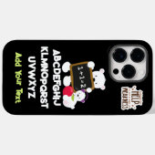 Apple iPhone 14 Pro Maxケース Case-Mate iPhoneケース (裏面 (横))