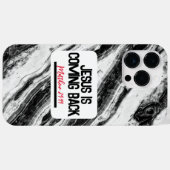 Apple iPhone 14 Pro Maxケース Case-Mate iPhoneケース (裏面 (横))