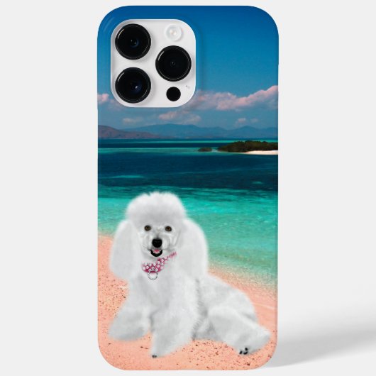 Apple iPhone 14 Pro Maxケース Case-Mate iPhoneケース (裏面)