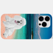 Apple iPhone 14 Pro Maxケース Case-Mate iPhoneケース (裏面 (横))