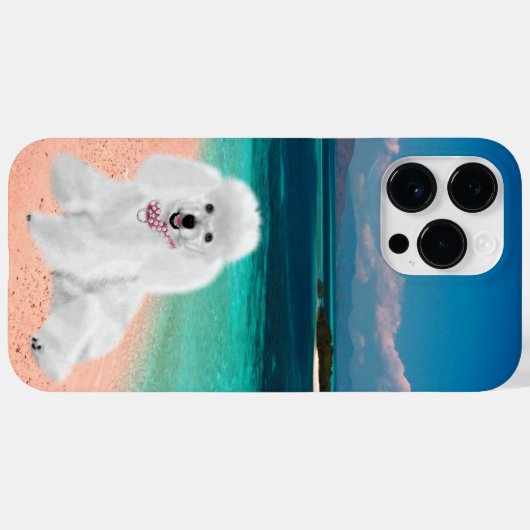 Apple iPhone 14 Pro Maxケース Case-Mate iPhoneケース (裏面 (横))