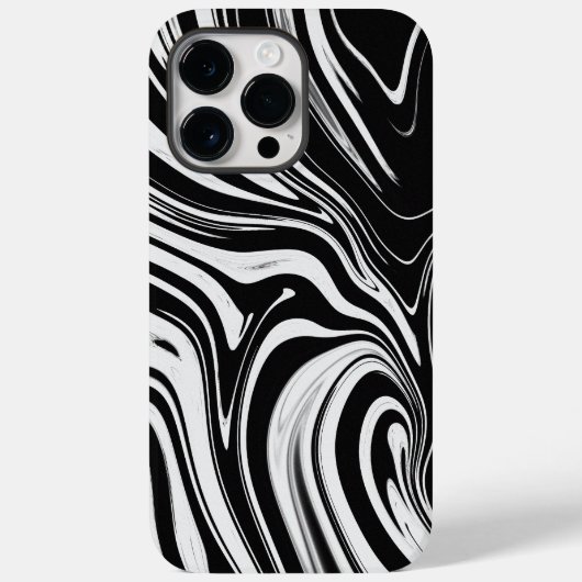 Apple iPhone 14 Pro Maxケース Case-Mate iPhoneケース (裏面)