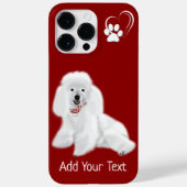 Apple iPhone 14 Pro Maxケース Case-Mate iPhoneケース (裏面)