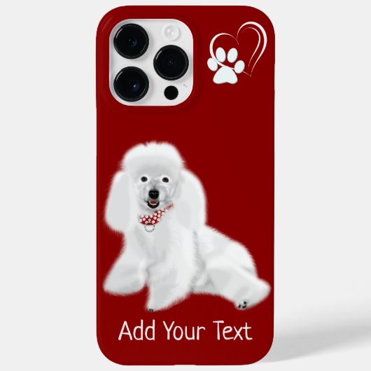 Apple iPhone 14 Pro Maxケース Case-Mate iPhoneケース (裏面)