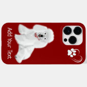 Apple iPhone 14 Pro Maxケース Case-Mate iPhoneケース (裏面 (横))