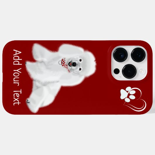 Apple iPhone 14 Pro Maxケース Case-Mate iPhoneケース (裏面 (横))