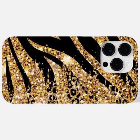 Apple iPhone 14 Pro Maxケース Case-Mate iPhoneケース (裏面 (横))