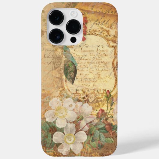 Apple iPhone 14 Pro Maxケース Case-Mate iPhoneケース (裏面)