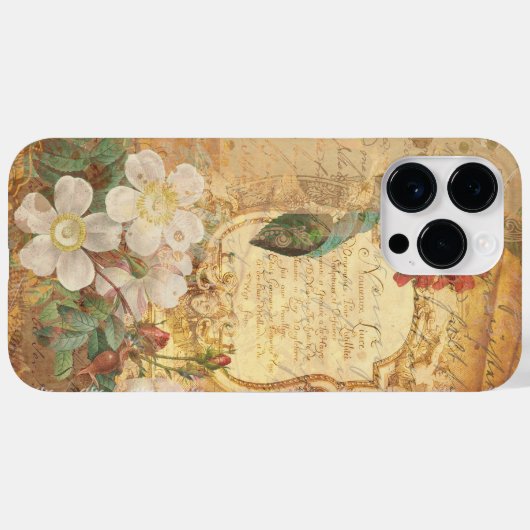 Apple iPhone 14 Pro Maxケース Case-Mate iPhoneケース (裏面 (横))