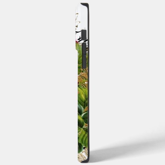 Apple iPhone 14 Pro Maxケース Case-Mate iPhoneケース (裏面 / 左)