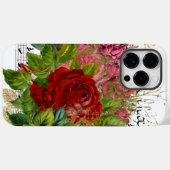 Apple iPhone 14 Pro Maxケース Case-Mate iPhoneケース (裏面 (横))