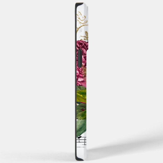 Apple iPhone 14 Pro Maxケース Case-Mate iPhoneケース (裏面 / 右)
