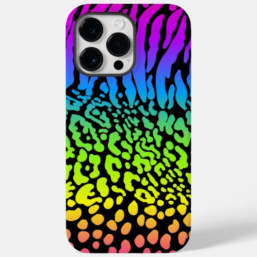 Apple iPhone 14 Pro Maxケース Case-Mate iPhoneケース (裏面)