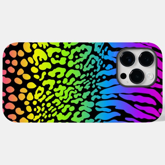 Apple iPhone 14 Pro Maxケース Case-Mate iPhoneケース (裏面 (横))