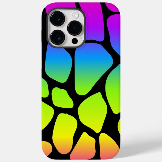 Apple iPhone 14 Pro Maxケース Case-Mate iPhoneケース (裏面)