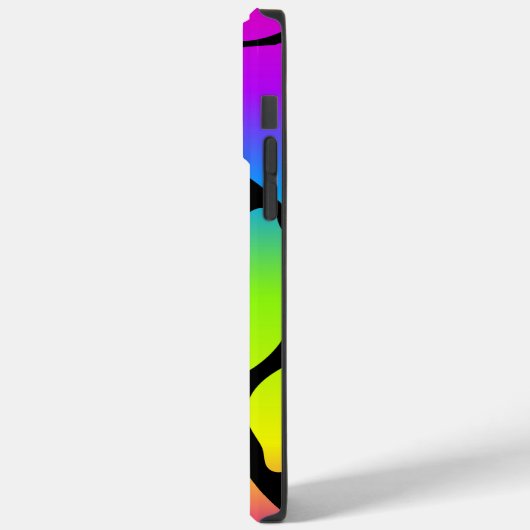 Apple iPhone 14 Pro Maxケース Case-Mate iPhoneケース (裏面 / 左)