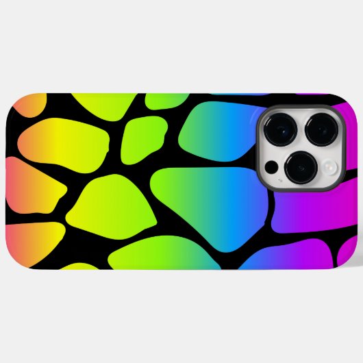 Apple iPhone 14 Pro Maxケース Case-Mate iPhoneケース (裏面 (横))