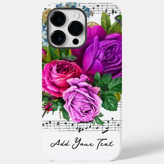 Apple iPhone 14 Pro Maxケース Case-Mate iPhoneケース (裏面)