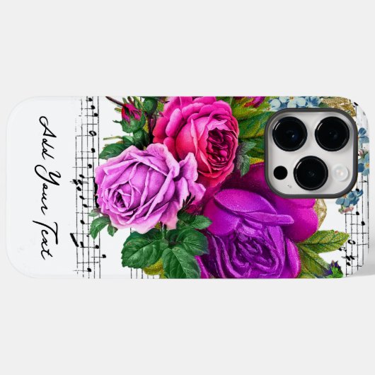 Apple iPhone 14 Pro Maxケース Case-Mate iPhoneケース (裏面 (横))