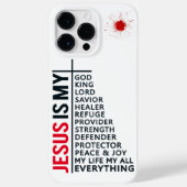 Apple iPhone 14 Pro Maxケース Case-Mate iPhoneケース (裏面)