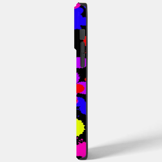 Apple iPhone 14 Pro Maxケース Case-Mate iPhoneケース (裏面 / 左)