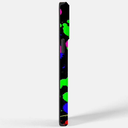 Apple iPhone 14 Pro Maxケース Case-Mate iPhoneケース (裏面 / 右)