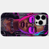Apple iPhone 14 Pro Maxケース Case-Mate iPhoneケース (裏面 (横))