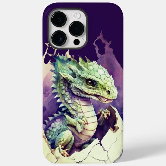 Apple iPhone 14 Pro Maxケース Case-Mate iPhoneケース (裏面)