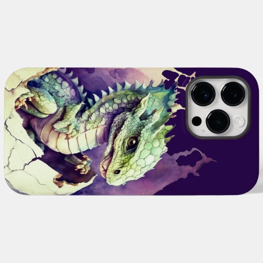 Apple iPhone 14 Pro Maxケース Case-Mate iPhoneケース (裏面 (横))