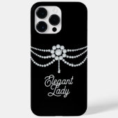 Apple iPhone 14 Pro Maxケース Case-Mate iPhoneケース (裏面)