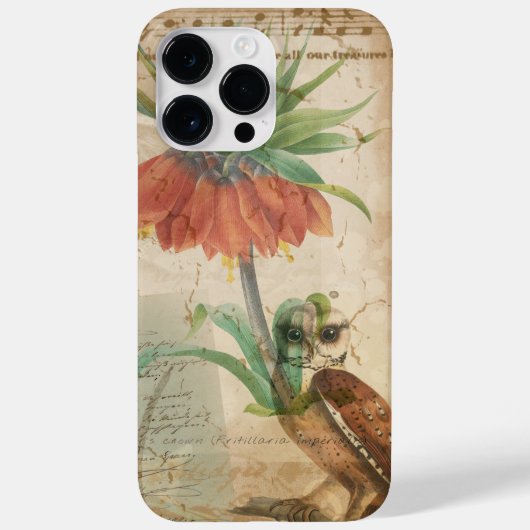 Apple iPhone 14 Pro Maxケース Case-Mate iPhoneケース (裏面)