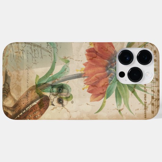 Apple iPhone 14 Pro Maxケース Case-Mate iPhoneケース (裏面 (横))