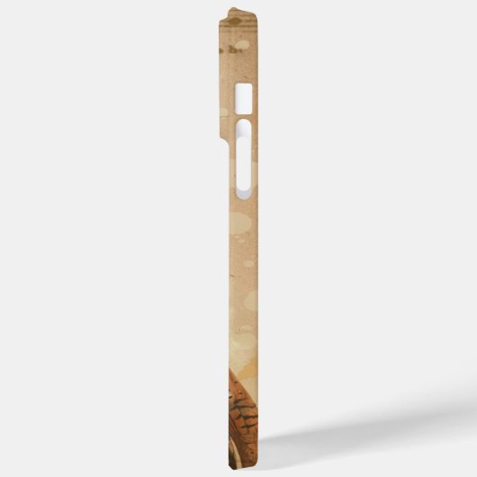 Apple iPhone 14 Pro Maxケース Case-Mate iPhoneケース (裏面 / 左)