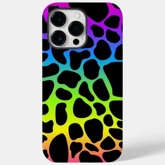 Apple iPhone 14 Pro Maxケース Case-Mate iPhoneケース (裏面)