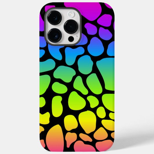 Apple iPhone 14 Pro Maxケース Case-Mate iPhoneケース (裏面)