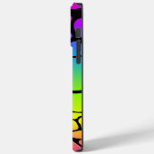 Apple iPhone 14 Pro Maxケース Case-Mate iPhoneケース (裏面 / 左)