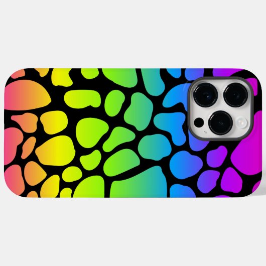 Apple iPhone 14 Pro Maxケース Case-Mate iPhoneケース (裏面 (横))