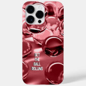 Apple iPhone 14 Pro Maxケース Case-Mate iPhoneケース (裏面)