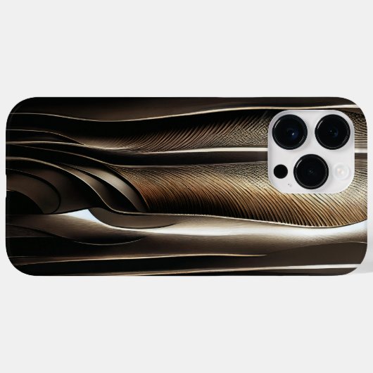 Apple iPhone 14 Pro Maxケース Case-Mate iPhoneケース (裏面 (横))