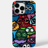 Apple iPhone 14 Pro Maxケース Case-Mate iPhoneケース (裏面)