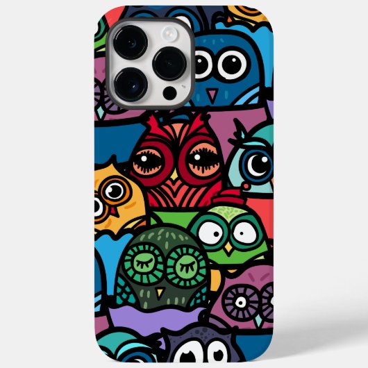 Apple iPhone 14 Pro Maxケース Case-Mate iPhoneケース (裏面)