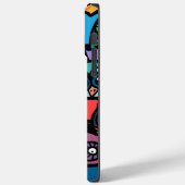 Apple iPhone 14 Pro Maxケース Case-Mate iPhoneケース (裏面 / 左)