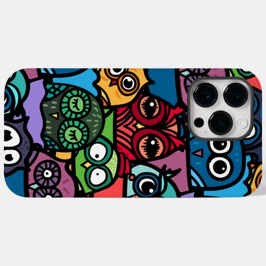 Apple iPhone 14 Pro Maxケース Case-Mate iPhoneケース (裏面 (横))