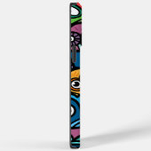 Apple iPhone 14 Pro Maxケース Case-Mate iPhoneケース (裏面 / 右)