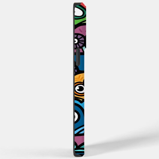 Apple iPhone 14 Pro Maxケース Case-Mate iPhoneケース (裏面 / 右)