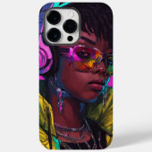 Apple iPhone 14 Pro Maxケース Case-Mate iPhoneケース (裏面)