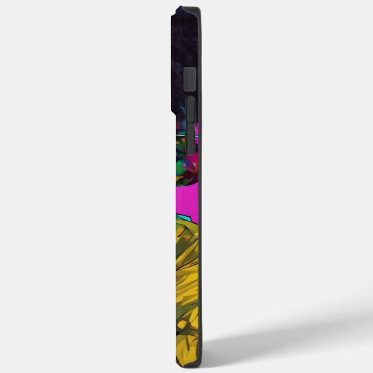 Apple iPhone 14 Pro Maxケース Case-Mate iPhoneケース (裏面 / 左)